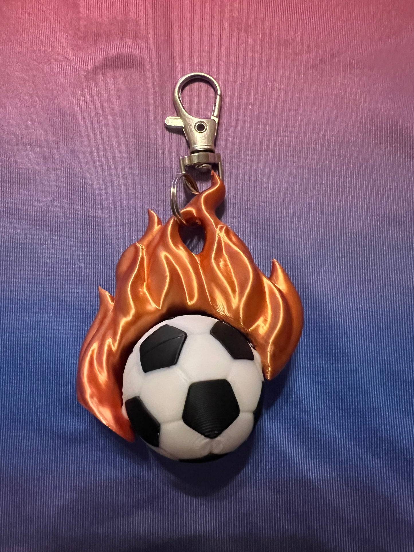 Hot Shot - Fidget